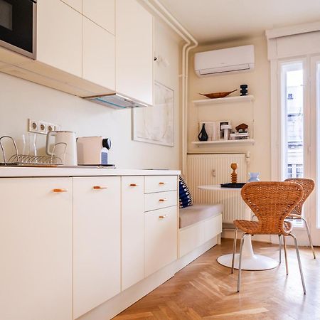 Ferienwohnung Pannonia View Delight Budapest Exterior foto